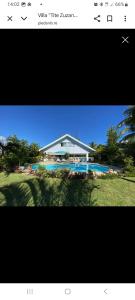 Φωτογραφία από το άλμπουμ του Zuzana στο Saint-Gilles-les-Bains