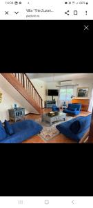 Φωτογραφία από το άλμπουμ του Zuzana στο Saint-Gilles-les-Bains