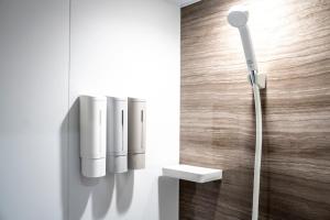 a showeruliculiculiculiculiculiculiculiculiculiculiculiculiculic at Restia Solace in Sapporo +48 photos