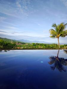 Φυσικό τοπίο κοντά σε αυτή η βίλα