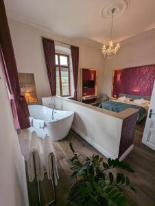 Φωτογραφία από το άλμπουμ του Weinhotel St. Stephanus σε Zeltingen-Rachtig +73 φωτογραφίες