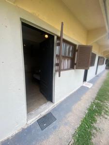 Billede fra billedgalleriet på Apartamentos kitnet Praia Caraguá i Caraguatatuba