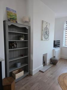 Et tv og/eller underholdning på Number 18