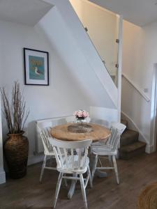 Et opholdsområde på Number 18 + 6 billeder