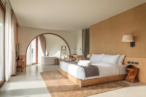 Φωτογραφία από το άλμπουμ του BAAT Boutique Hotel - บาตร บูทีคโฮเทล อยุธยา 