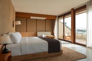 Imagine din galeria proprietății BAAT Boutique Hotel - บาตร บูทีคโฮเทล อยุธยา 