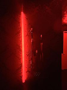 Billede fra billedgalleriet på Love room - La Parenthèse Douceur i Noisy-le-Grand