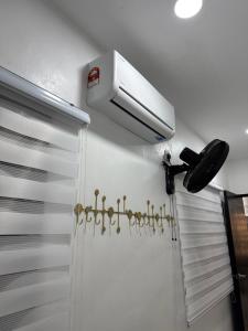 Φωτογραφία από το άλμπουμ του Putih Hostel σε Klang +45 φωτογραφίες