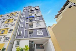 Φωτογραφία από το άλμπουμ του FabHotel Aashray στο Χιντεραμπάντ