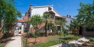 Jardí fora de Nereo