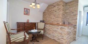 Zona d'estar a Nereo