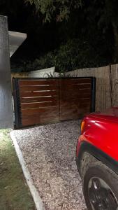 Fotografie z fotogalerie ubytování Casitas Atlántida v destinaci Atlántida