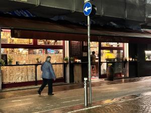 Hosté ubytování Number 3 APT, easy for Venice