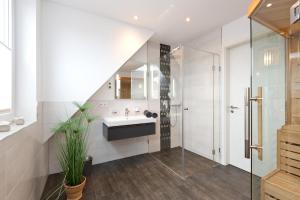 Fotografie z fotogalerie ubytování SEENsucht v destinaci Malchow + 17 fotografií