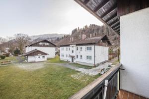 Γενική θέα στο βουνό ή θέα στο βουνό από  αυτό το διαμέρισμα