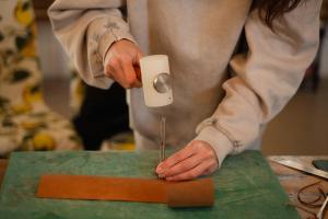 Φωτογραφία από το άλμπουμ του Kiketi Farm Hotels σε Kiketʼi