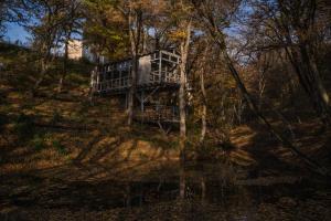 Φυσικό τοπίο κοντά σε αυτό το ξενοδοχείο