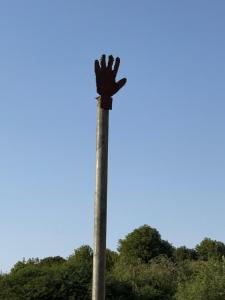 Fotografie z fotogalerie ubytování Nile SE Dahabiya private nile cruise v destinaci Banī Ghālib