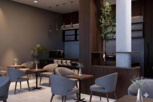 Foto de la galería de Inter Town Hotel en Salalah