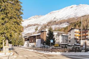 Γενική θέα στο βουνό ή θέα στο βουνό από  αυτό το διαμέρισμα