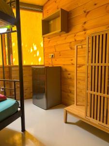 Foto sihtkohas Sarti asuva majutusasutuse Armenistis Camping & Bungalows galeriist