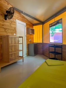 Foto sihtkohas Sarti asuva majutusasutuse Armenistis Camping & Bungalows galeriist