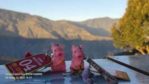 Φυσικό τοπίο κοντά σε αυτό το καταφύγιο