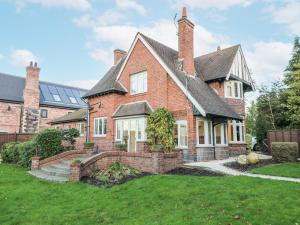 En have udenfor Mellbreak