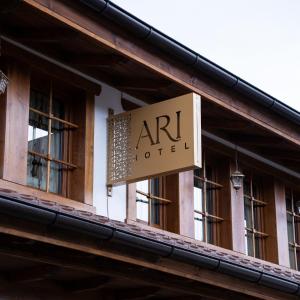 Φωτογραφία από το άλμπουμ του Hotel Ari Old Town σε Gjakove