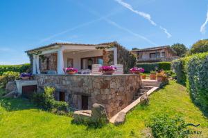 Сад в Villa Fiordispina - By Searly