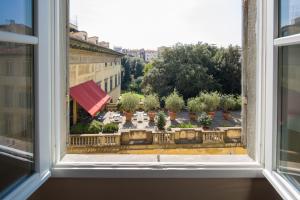 Gallery image of B&B Residenza San Gallo 79 in Florence