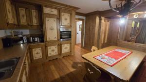 Η κουζίνα ή μικρή κουζίνα στο Excelsior