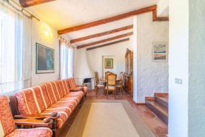 Et opholdsområde på Villetta Dante - By Searly