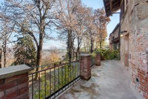 Peisaj natural din apropierea acestui apartament