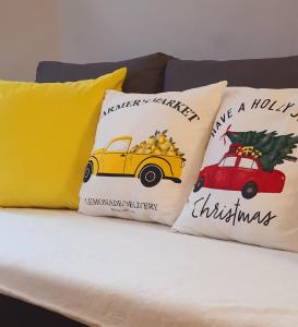 Fotografie z fotogalerie ubytování Good Time Apartments Stare Miasto 71, Old Town, idealna lokalizacja v Poznani