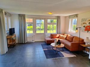 Et opholdsområde på De Rijp