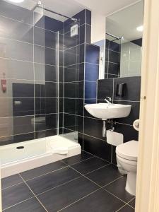 Fotografie z fotogalerie ubytování Dalkeith Phoenix Aparthotel Ltd v destinaci Dalkeith