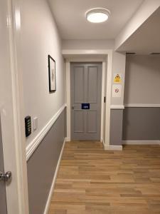 Fotografie z fotogalerie ubytování Dalkeith Phoenix Aparthotel Ltd v destinaci Dalkeith