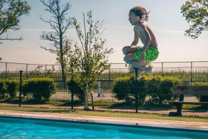 Gæster der bor på De Rijp