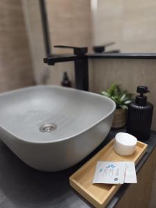 Billede fra billedgalleriet på ALiVA Stay Apartment i Craiova + 28 billeder