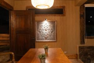 Φωτογραφία από το άλμπουμ του Oceana Suites Hogar en La Serena σε Λα Σερένα +14 φωτογραφίες