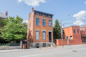 Clădirea în care este situat/ăapartamentul