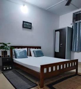 Gallery image of JK Inn in Kanyakumari