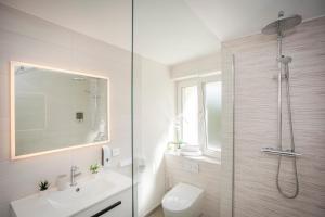 Ένα μπάνιο στο Lunar, Proche Basel, Ambiance Lune & Relax +22 φωτογραφίες