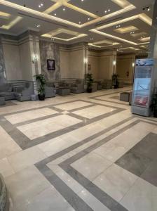 فندق شعائر الحياة في Muná: غرفه كبيره مع لوبي بدور كبير