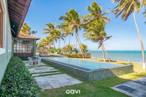 Φυσικό τοπίο κοντά σε αυτή η παραθεριστική κατοικία