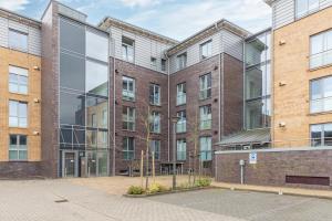 Здание апартаментов/квартиры