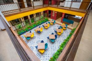 Φωτογραφία από το άλμπουμ του Nativo Hotel σε Popayan