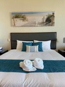 Φωτογραφία από το άλμπουμ του Oaks Goldcoast ,Goldcoast Highway surfers Paradise στη Χρυσή Ακτή