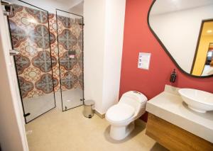 Φωτογραφία από το άλμπουμ του Nativo Hotel σε Popayan